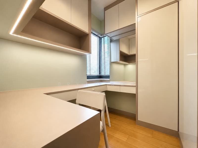 Kingsford Waterbay, 72 Upper Serangoon View, 4 Bedrooms, 1,109 sqft, Condominium For Sale, by Bryan Koh, 500185765 - Study - PropertyGuru.com.sg