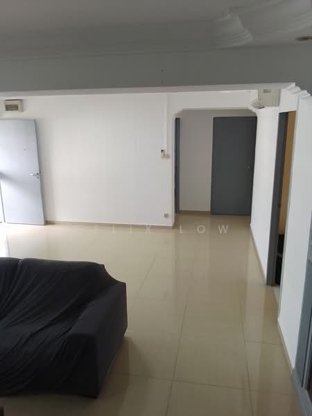 431 Choa Chu Kang Avenue 4, 431 Choa Chu Kang Avenue 4, 3 Bedrooms, 1,119 sqft, HDB Flat For Sale, by Felix Low, 500185767 - Living Room - PropertyGuru.com.sg