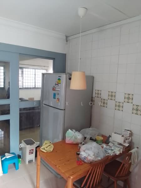 431 Choa Chu Kang Avenue 4, 431 Choa Chu Kang Avenue 4, 3 Bedrooms, 1,119 sqft, HDB Flat For Sale, by Felix Low, 500185767 - Kitchen - PropertyGuru.com.sg