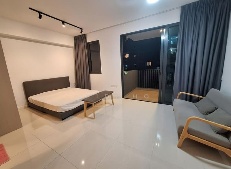 Treasure at Tampines, 49 Tampines Lane, 1 Bedroom, 463 sqft, Condominium For Sale, by Heidi Ho, 500185769 - Bedroom - PropertyGuru.com.sg