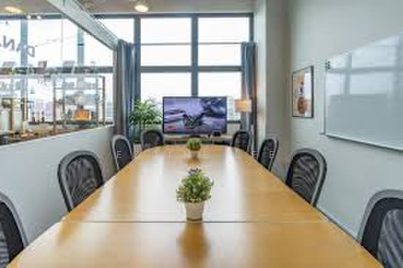T-Space, 1 Tampines North Drive 1, 1,200 sqft, Factory / Workshop (B2) For Rent, by Ezline Lee, 500185771 - Interior - CommercialGuru.com.sg