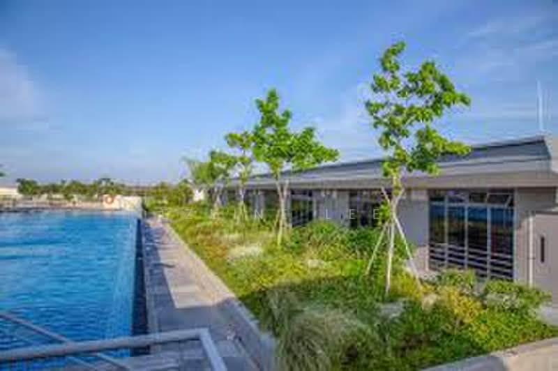 T-Space, 1 Tampines North Drive 1, 1,200 sqft, Factory / Workshop (B2) For Rent, by Ezline Lee, 500185771 - Exterior - CommercialGuru.com.sg
