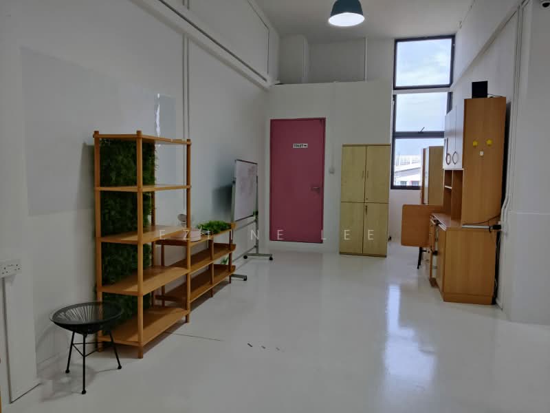 T-Space, 1 Tampines North Drive 1, 1,200 sqft, Factory / Workshop (B2) For Rent, by Ezline Lee, 500185771 - Interior - CommercialGuru.com.sg