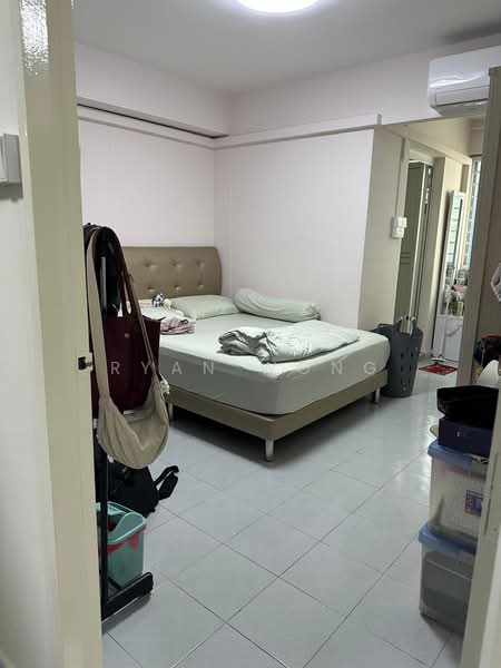 124 Pasir Ris Street 11, 124 Pasir Ris Street 11, 3 Bedrooms, 1,130 sqft, HDB Flat For Sale, by Ryan Wong, 500185772 - Bedroom - PropertyGuru.com.sg