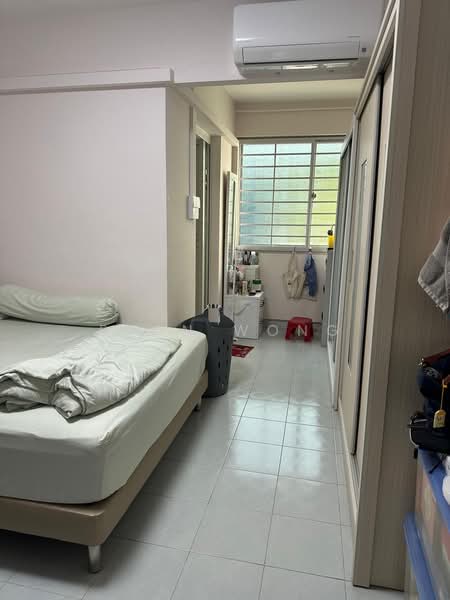124 Pasir Ris Street 11, 124 Pasir Ris Street 11, 3 Bedrooms, 1,130 sqft, HDB Flat For Sale, by Ryan Wong, 500185772 - Bedroom - PropertyGuru.com.sg