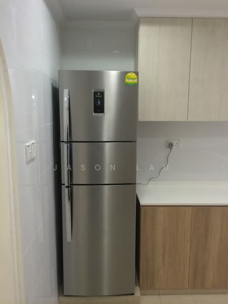 Jalan jambu mawar, , 4 Bedrooms, 2,400 sqft, Semi-Detached House For Rent, by Jason Lau, 500185779 - Kitchen - PropertyGuru.com.sg