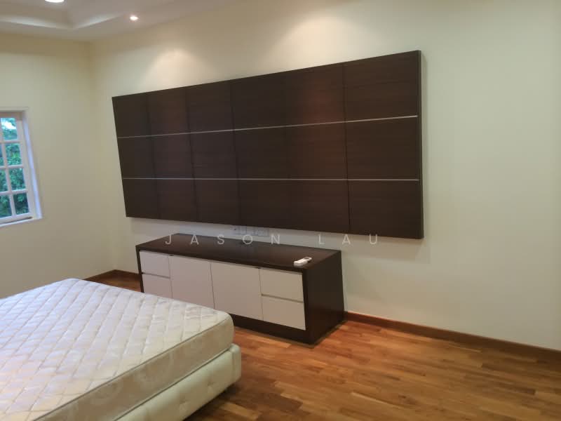 Jalan jambu mawar, , 4 Bedrooms, 2,400 sqft, Semi-Detached House For Rent, by Jason Lau, 500185779 - Bedroom - PropertyGuru.com.sg