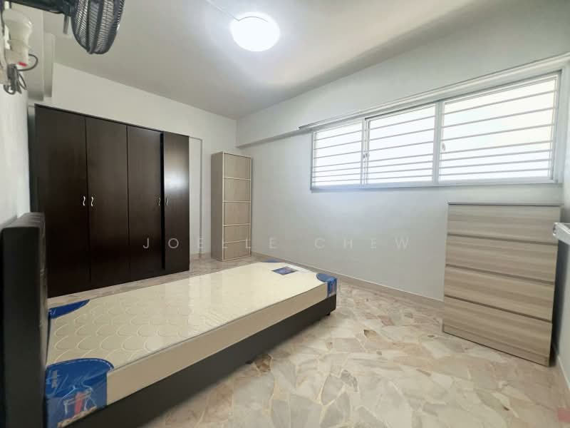 114 Yishun Ring Road, 114 Yishun Ring Road, Room Rental, 120 sqft, HDB Flat For Rent, by Joelle Chew, 500185780 - Bedroom - PropertyGuru.com.sg