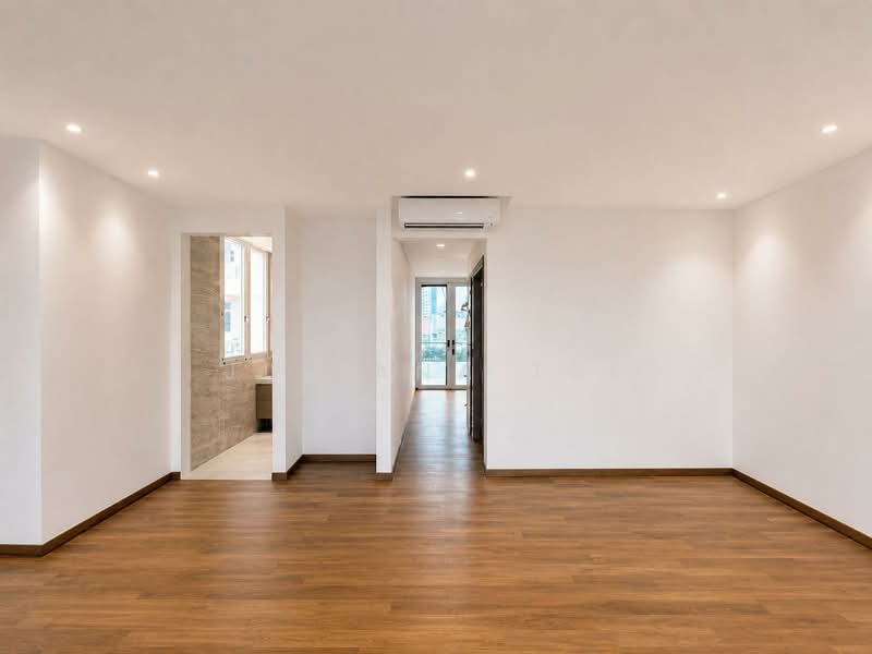 Brand New FREEHOLD Semi-D | Steps to Nanyang Primary | Pool, Lift & Rooftop | Prime D10, , 4 Bedrooms, 7,000 sqft, Semi-Detached House For Sale, by Juliana Tse, 500185782 - Interior - PropertyGuru.com.sg
