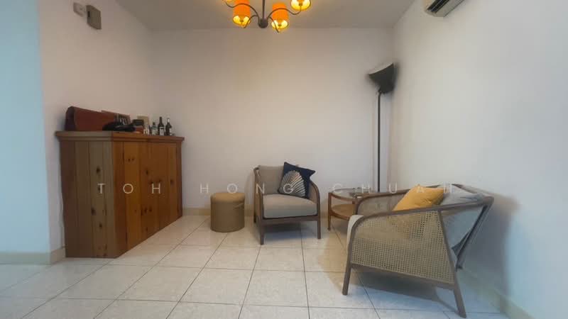 Kingston Terrace, 14D Jalan Masjid, 2 Bedrooms, 947 sqft, Walk-up Apartment For Rent, by Toh Hong Chuah, 500185784 - PropertyGuru.com.sg