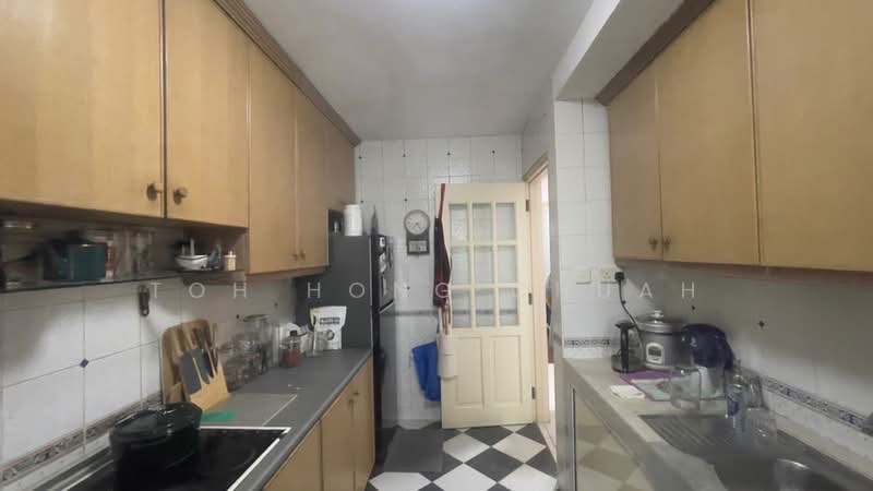 Kingston Terrace, 14D Jalan Masjid, 2 Bedrooms, 947 sqft, Walk-up Apartment For Rent, by Toh Hong Chuah, 500185784 - PropertyGuru.com.sg