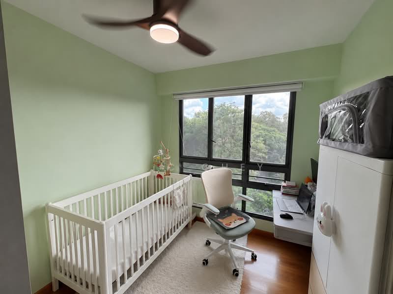 96 Dawson Road, 96 Dawson Road, 2 Bedrooms, 678 sqft, HDB Flat For Sale, by Eric Chey, 500185785 - Bedroom - PropertyGuru.com.sg