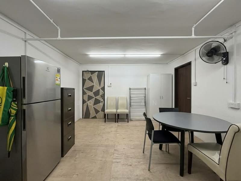 Synergy @ KB, 25 Kaki Bukit Road 4, 1,260 sqft, Factory / Workshop (B2) For Rent, by Joey Tan, 500185787 - Interior - CommercialGuru.com.sg