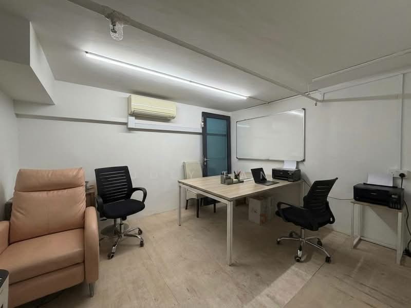 Synergy @ KB, 25 Kaki Bukit Road 4, 1,260 sqft, Factory / Workshop (B2) For Rent, by Joey Tan, 500185787 - Study - CommercialGuru.com.sg