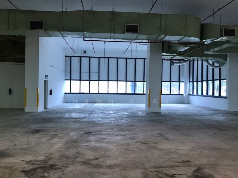15 Tai Seng Drive, 15 Tai Seng Drive, 17,805 sqft, Warehouse For Rent, by Shawn Guan, 500185790 - Interior - CommercialGuru.com.sg