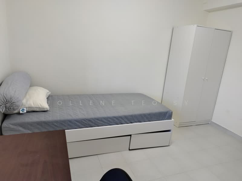 44 Sims Drive, 44 Sims Drive, Room Rental, 150 sqft, HDB Flat For Rent, by Jollene Teo SY, 500185795 - Bedroom - PropertyGuru.com.sg