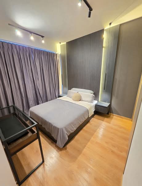 Rivercove Residences EC, 22 Anchorvale Ln, 4 Bedrooms, 1,163 sqft, Condominium For Sale, by Angela Lee, 500185796 - Bedroom - PropertyGuru.com.sg