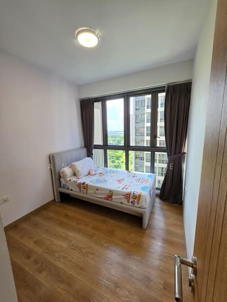 Rivercove Residences EC, 22 Anchorvale Ln, 4 Bedrooms, 1,163 sqft, Condominium For Sale, by Angela Lee, 500185796 - Bedroom - PropertyGuru.com.sg