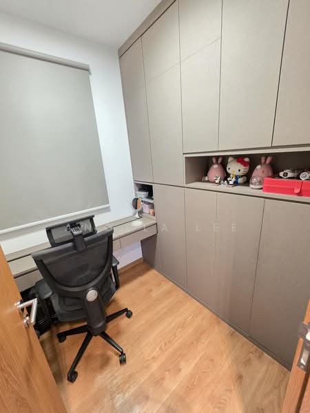 Rivercove Residences EC, 22 Anchorvale Ln, 4 Bedrooms, 1,163 sqft, Condominium For Sale, by Angela Lee, 500185796 - Study - PropertyGuru.com.sg