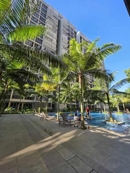 Rivercove Residences EC, 22 Anchorvale Ln, 4 Bedrooms, 1,163 sqft, Condominium For Sale, by Angela Lee, 500185796 - Exterior - PropertyGuru.com.sg