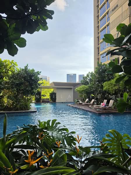 Rivercove Residences EC, 22 Anchorvale Ln, 4 Bedrooms, 1,163 sqft, Condominium For Sale, by Angela Lee, 500185796 - Exterior - PropertyGuru.com.sg
