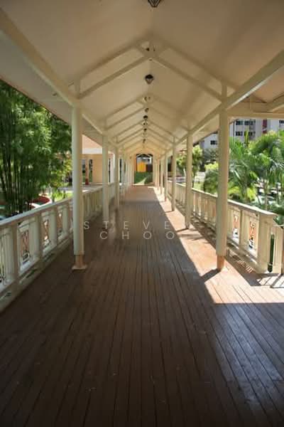 172 Ang Mo Kio Avenue 4, 172 Ang Mo Kio Avenue 4, Room Rental, 120 sqft, HDB Flat For Rent, by Steven Choo, 500185798 - Exterior - PropertyGuru.com.sg