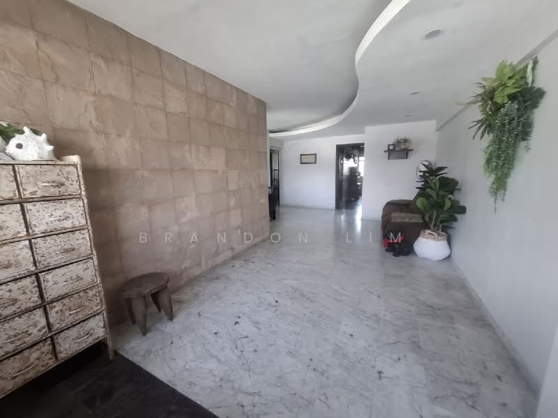 203 Yishun Street 21, 203 Yishun Street 21, 1 Bedroom, 150 sqft, HDB Flat For Rent, by Brandon Lim, 500185800 - PropertyGuru.com.sg