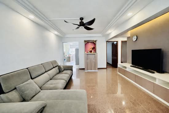 119 Bukit Batok West Avenue 6, 119 Bukit Batok West Avenue 6, 3 Bedrooms, 1,130 sqft, HDB Flat For Sale, by Jason Goh, 500185801 - PropertyGuru.com.sg