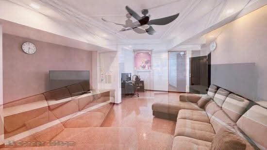 119 Bukit Batok West Avenue 6, 119 Bukit Batok West Avenue 6, Dairy Farm / Bukit Panjang / Choa Chu Kang, 3 Bedrooms, 1,130 sqft, HDB Flat For Sale, by Jason Goh, 500185801 - PropertyGuru.com.sg