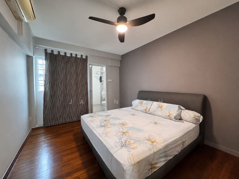 119 Bukit Batok West Avenue 6, 119 Bukit Batok West Avenue 6, 3 Bedrooms, 1,130 sqft, HDB Flat For Sale, by Jason Goh, 500185801 - Bedroom - PropertyGuru.com.sg