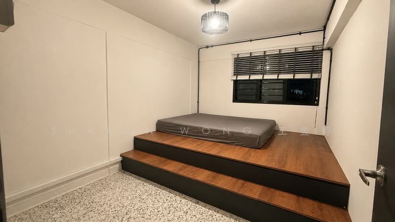 348 Clementi Avenue 5, 348 Clementi Avenue 5, 3 Bedrooms, 990 sqft, HDB Flat For Sale, by Sharon Wong 王昱婷, 500185805 - PropertyGuru.com.sg