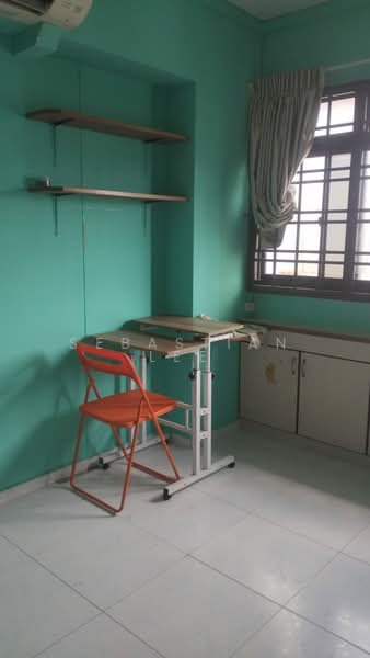 483 Choa Chu Kang Avenue 5, 483 Choa Chu Kang Avenue 5, Room Rental, 90 sqft, HDB Flat For Rent, by Sebastian Lee, 500185811 - Study - PropertyGuru.com.sg