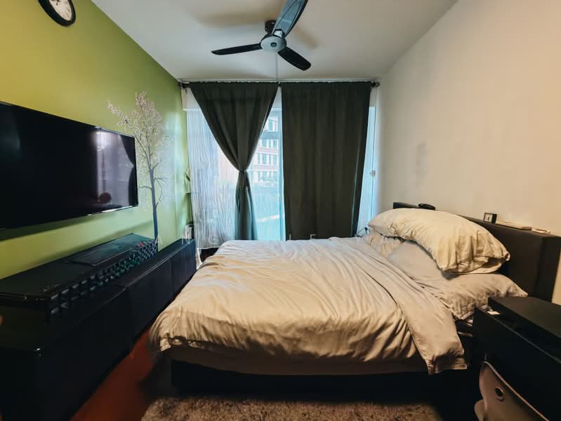 684A Edgedale Plains, 684A Edgedale Plains, 3 Bedrooms, 1,216 sqft, HDB Flat For Sale, by Ang Sue Ya, 500185812 - Bedroom - PropertyGuru.com.sg