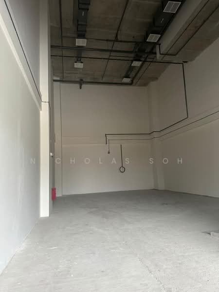 Tua South Avenue 1 Ground Floor, Boon Lay / Jurong / Tuas, 2,734 sqft, Light Industrial (B1) For Rent, by Nicholas Soh, 500185814 - Interior - CommercialGuru.com.sg