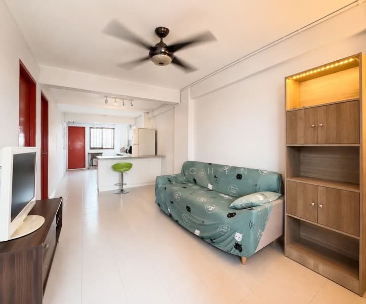 16 Upper Boon Keng Road, 16 Upper Boon Keng Road, 2 Bedrooms, 700 sqft, HDB Flat For Sale, by Peggy Cheng, 500185820 - PropertyGuru.com.sg