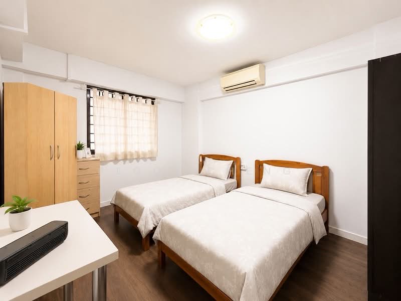 16 Upper Boon Keng Road, 16 Upper Boon Keng Road, 2 Bedrooms, 700 sqft, HDB Flat For Sale, by Peggy Cheng, 500185820 - PropertyGuru.com.sg
