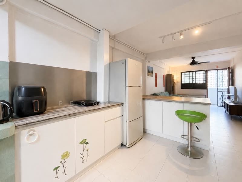 16 Upper Boon Keng Road, 16 Upper Boon Keng Road, 2 Bedrooms, 700 sqft, HDB Flat For Sale, by Peggy Cheng, 500185820 - PropertyGuru.com.sg