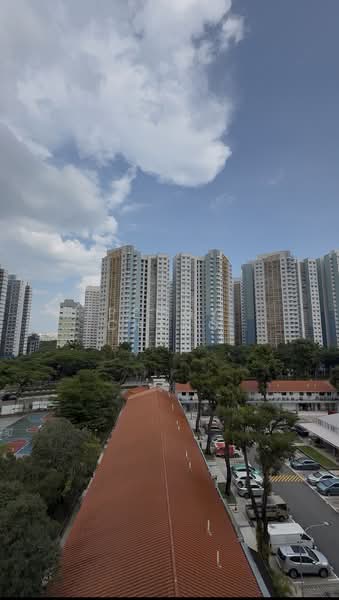 16 Upper Boon Keng Road, 16 Upper Boon Keng Road, 2 Bedrooms, 700 sqft, HDB Flat For Sale, by Peggy Cheng, 500185820 - Exterior - PropertyGuru.com.sg