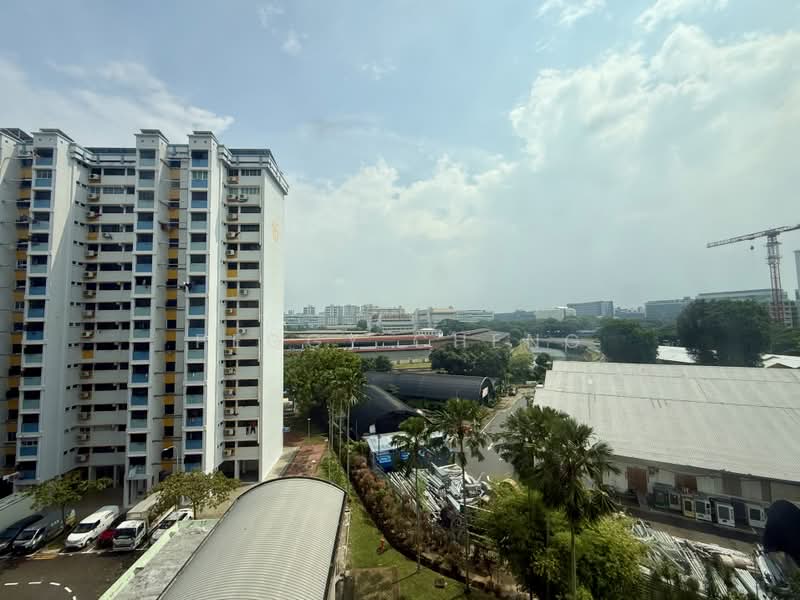 16 Upper Boon Keng Road, 16 Upper Boon Keng Road, 2 Bedrooms, 700 sqft, HDB Flat For Sale, by Peggy Cheng, 500185820 - Exterior - PropertyGuru.com.sg