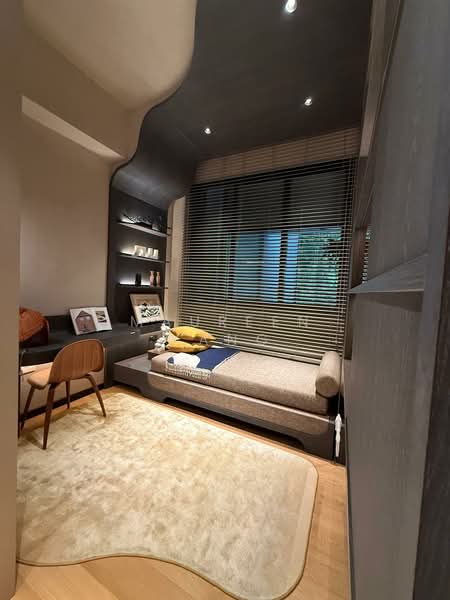 The Hillshore, 292 Pasir Panjang Rd, 3 Bedrooms, 105,501 sqft, Condominium For Sale, by Maureen Kang, 500185823 - Study - PropertyGuru.com.sg