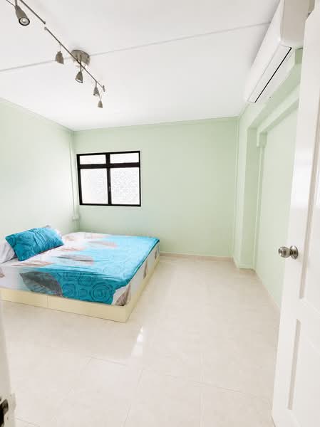 621 Woodlands Drive 52, 621 Woodlands Drive 52, Room Rental, 120 sqft, HDB Flat For Rent, by Amanda Sim, 500185824 - Bedroom - PropertyGuru.com.sg