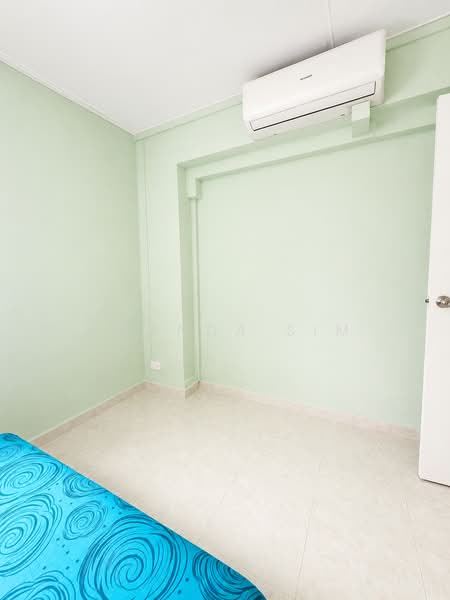621 Woodlands Drive 52, 621 Woodlands Drive 52, Room Rental, 120 sqft, HDB Flat For Rent, by Amanda Sim, 500185824 - Bedroom - PropertyGuru.com.sg