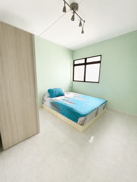 621 Woodlands Drive 52, 621 Woodlands Drive 52, Room Rental, 120 sqft, HDB Flat For Rent, by Amanda Sim, 500185824 - Bedroom - PropertyGuru.com.sg