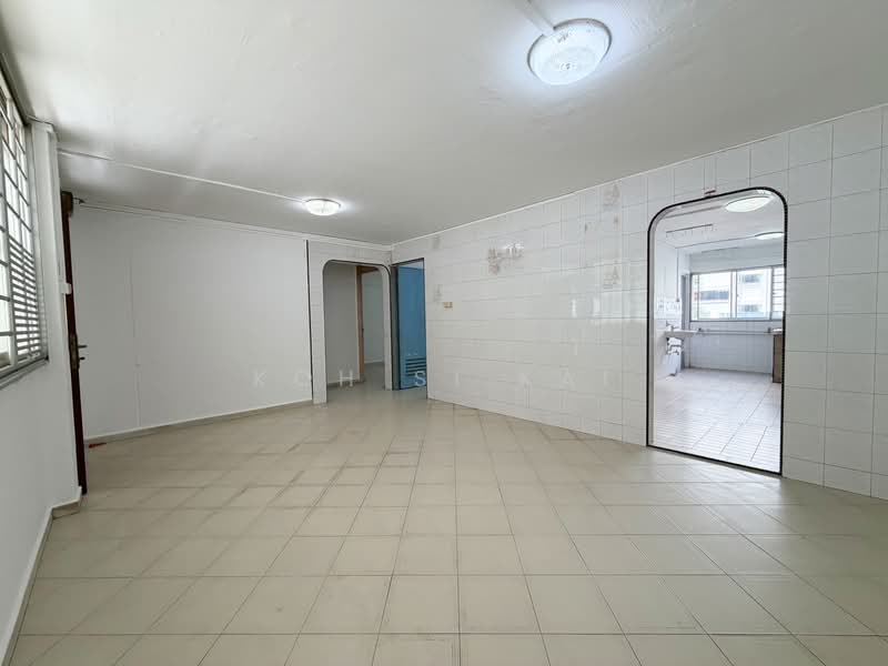 675 Hougang Avenue 8, 675 Hougang Avenue 8, 3 Bedrooms, 904 sqft, HDB Flat For Sale, by KOH SI KAI, 500185825 - Interior - PropertyGuru.com.sg