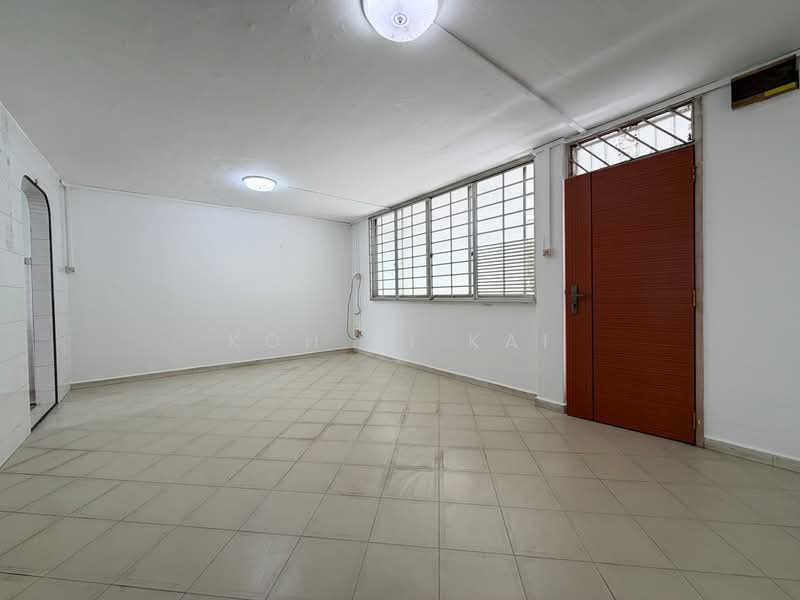675 Hougang Avenue 8, 675 Hougang Avenue 8, 3 Bedrooms, 904 sqft, HDB Flat For Sale, by KOH SI KAI, 500185825 - Interior - PropertyGuru.com.sg