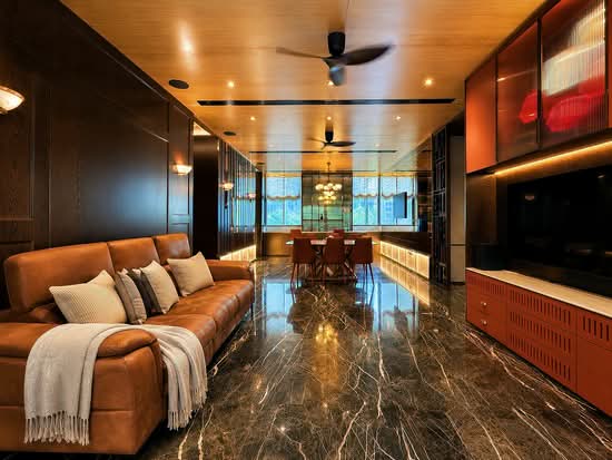 MeyerHouse, 128 Meyer Road, 3 Bedrooms, 1,873 sqft, Condominium For Rent, by Perry Siow, 500185828 - PropertyGuru.com.sg