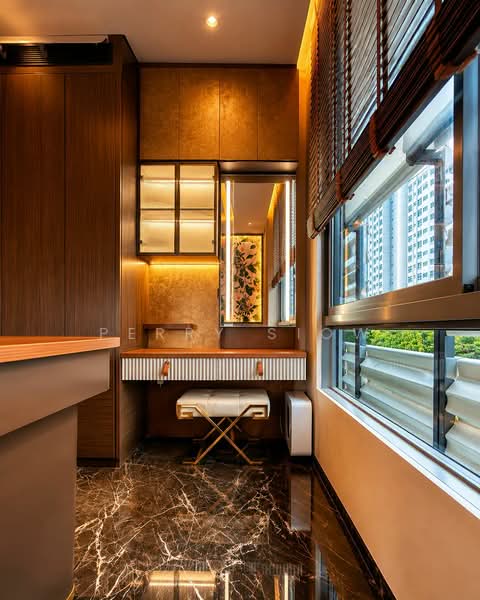 MeyerHouse, 128 Meyer Road, 3 Bedrooms, 1,873 sqft, Condominium For Rent, by Perry Siow, 500185828 - Interior - PropertyGuru.com.sg