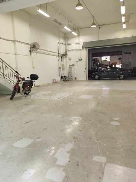 Synergy @ KB, 25 Kaki Bukit Road 4, 1,733 sqft, Factory / Workshop (B2) For Rent, by Kassandra Oh, 500185829 - Interior - CommercialGuru.com.sg