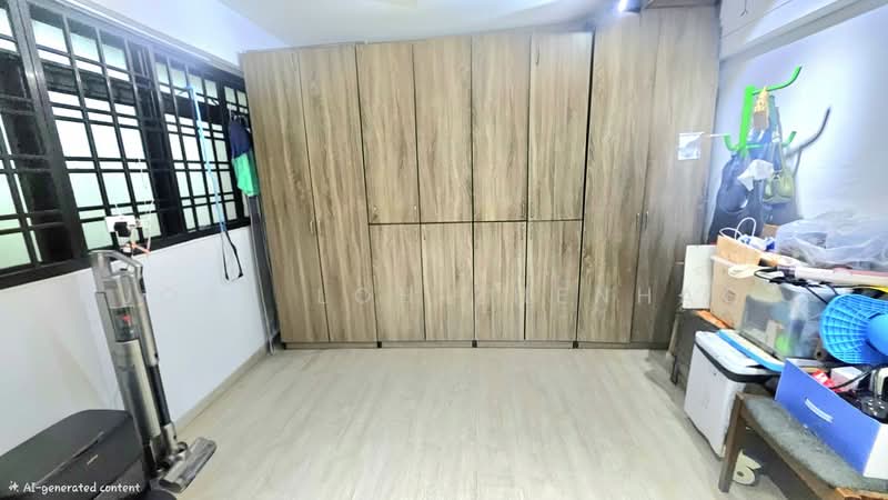 710 Hougang Avenue 2, 710 Hougang Avenue 2, 3 Bedrooms, 1,054 sqft, HDB Flat For Sale, by Jose Loh Zhenhao, 500185831 - Interior - PropertyGuru.com.sg