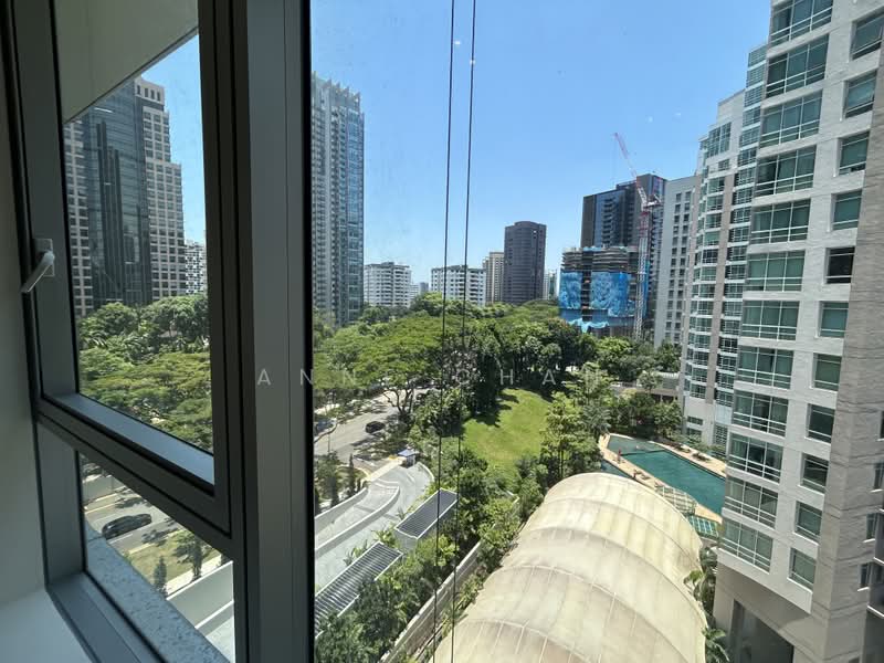 Boulevard 88, 86 Orchard Boulevard, 3 Bedrooms, 1,776 sqft, Condominium For Rent, by Anne Chan, 500185832 - View - PropertyGuru.com.sg